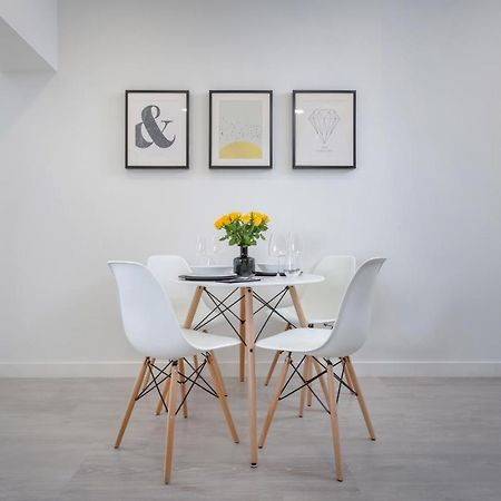 Luxury Serviced Apartments Stevenage, Hertfordshire Luaran gambar