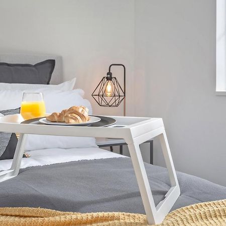 Luxury Serviced Apartments Stevenage, Hertfordshire Luaran gambar