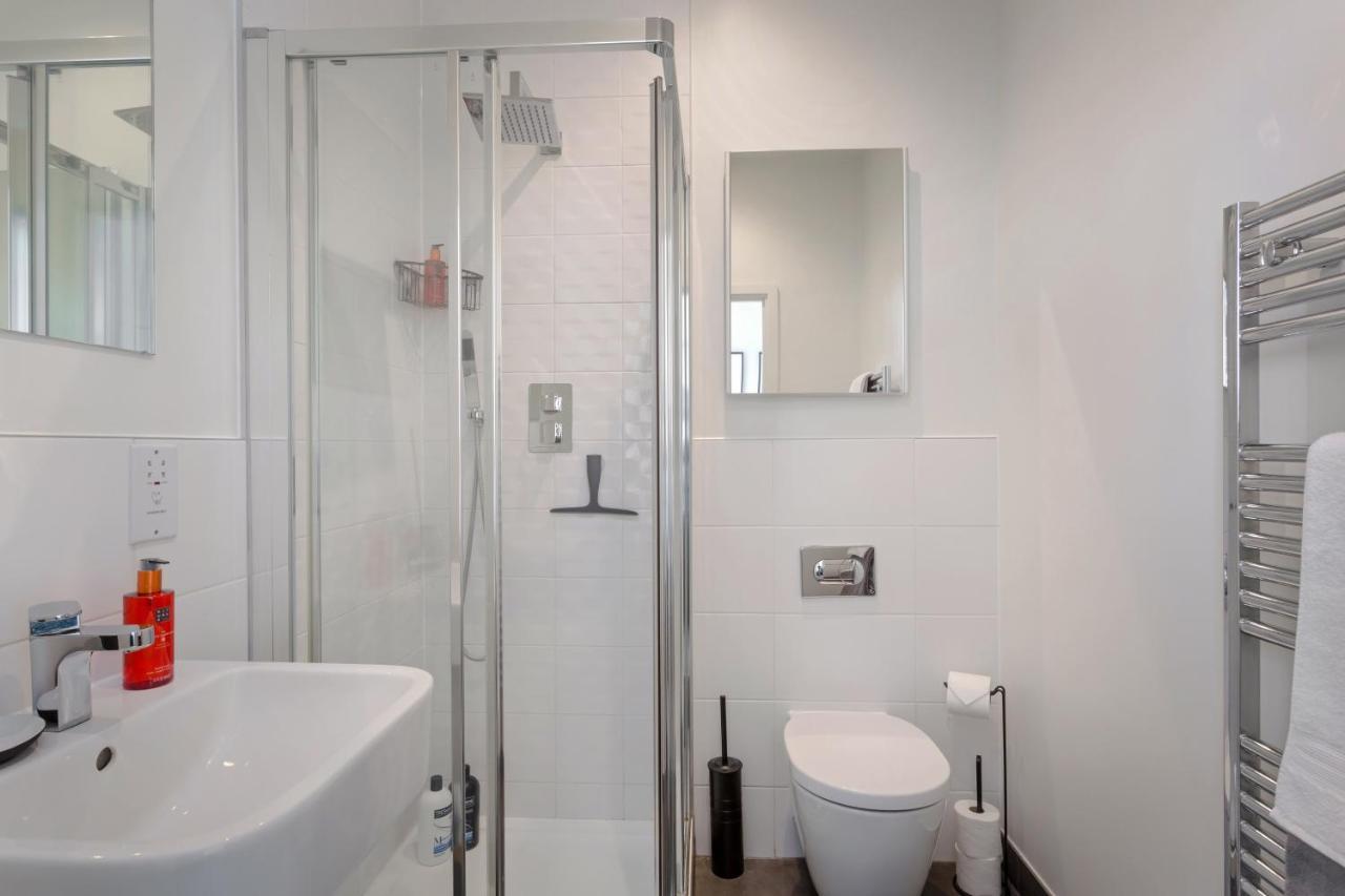 Luxury Serviced Apartments Stevenage, Hertfordshire Luaran gambar