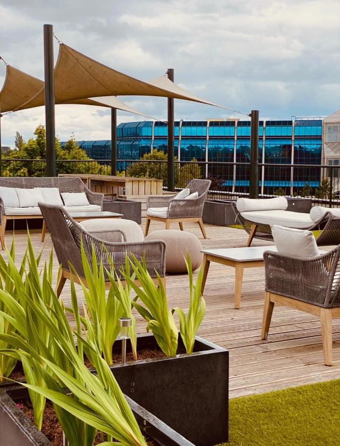 Luxury Serviced Apartments Stevenage, Hertfordshire Luaran gambar