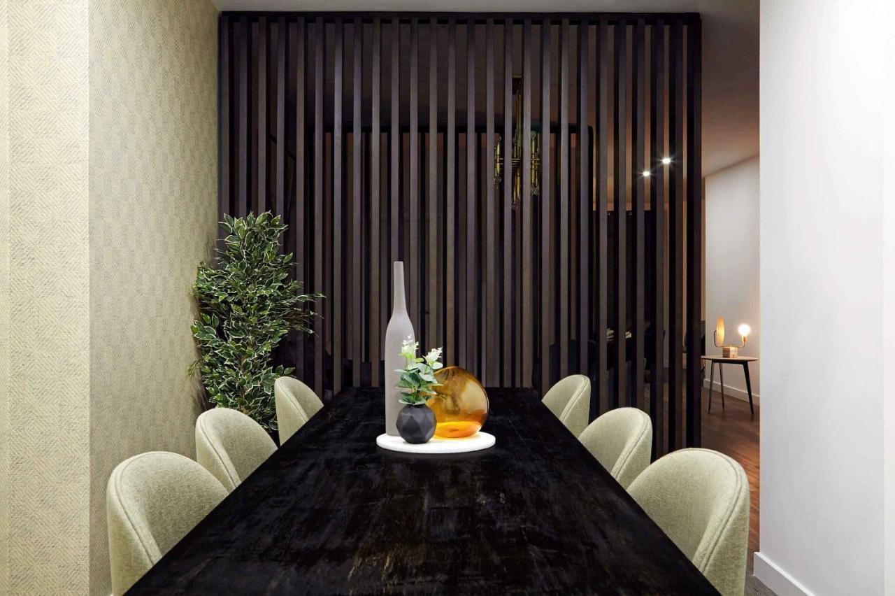 Luxury Serviced Apartments Stevenage, Hertfordshire Luaran gambar