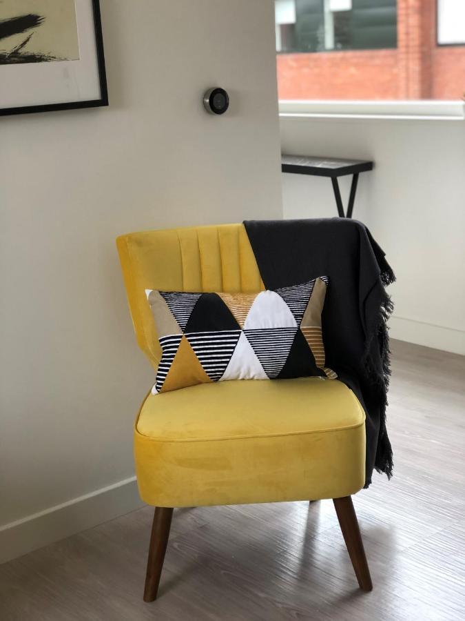 Luxury Serviced Apartments Stevenage, Hertfordshire Luaran gambar