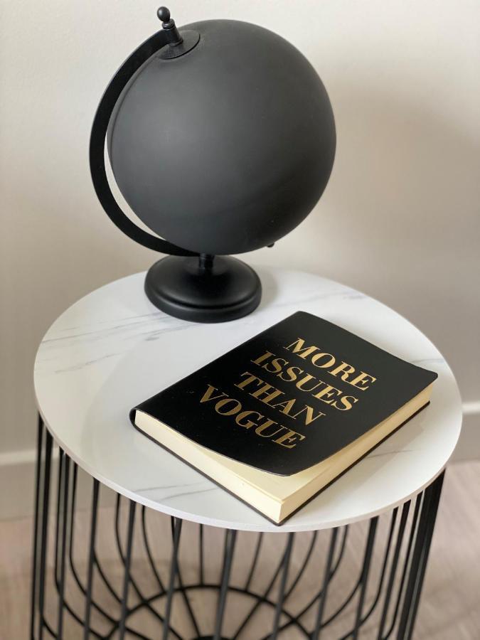 Luxury Serviced Apartments Stevenage, Hertfordshire Luaran gambar