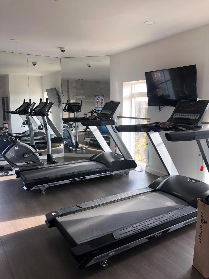 Luxury Serviced Apartments Stevenage, Hertfordshire Luaran gambar