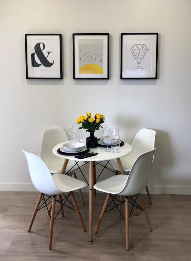 Luxury Serviced Apartments Stevenage, Hertfordshire Luaran gambar