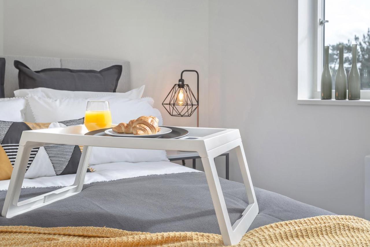 Luxury Serviced Apartments Stevenage, Hertfordshire Luaran gambar