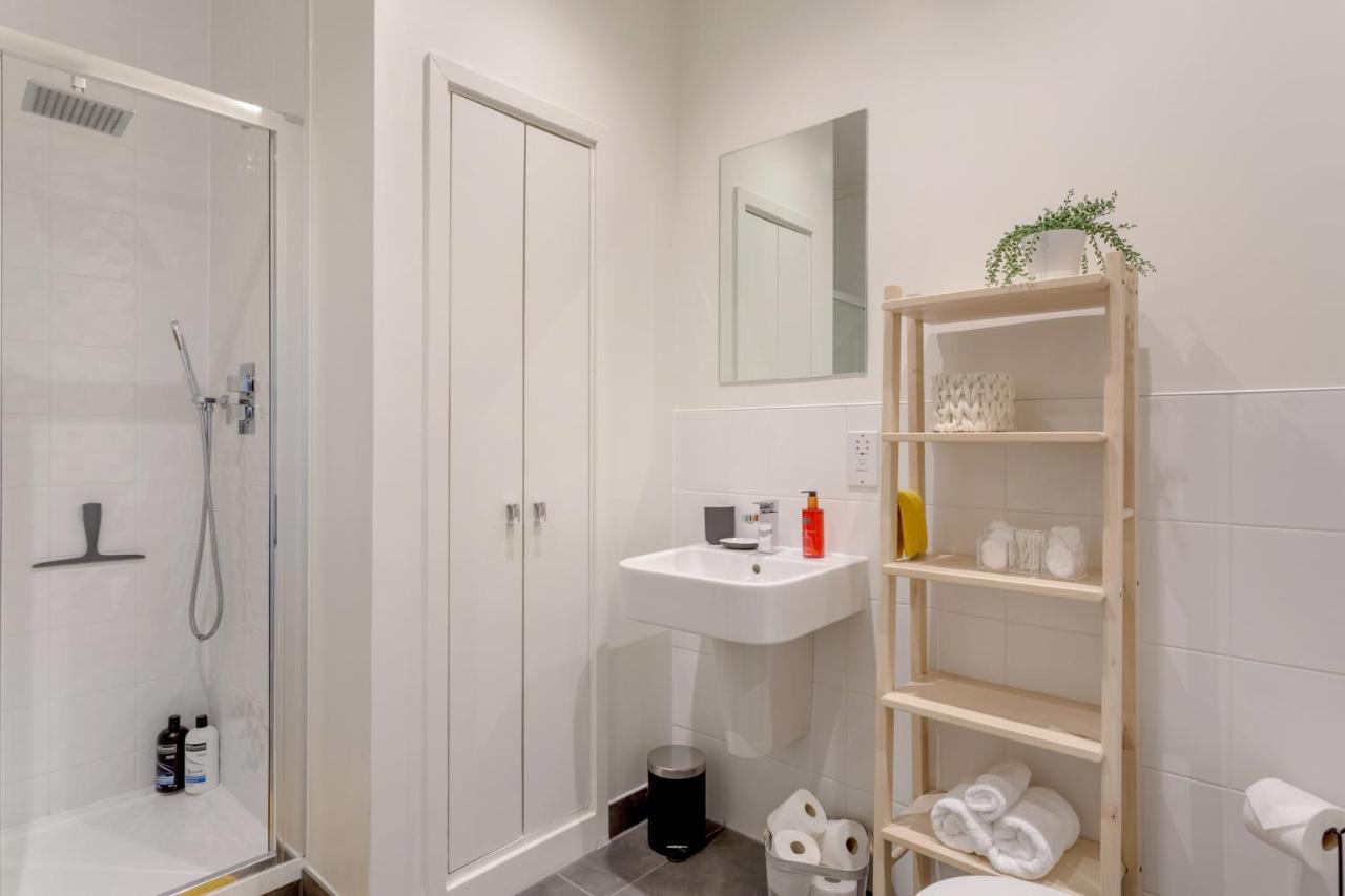 Luxury Serviced Apartments Stevenage, Hertfordshire Luaran gambar