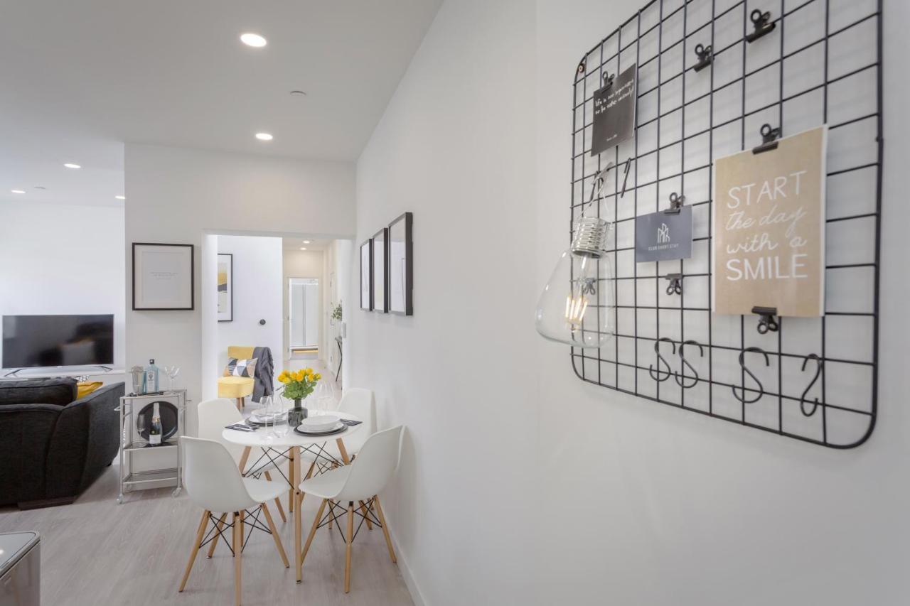 Luxury Serviced Apartments Stevenage, Hertfordshire Luaran gambar