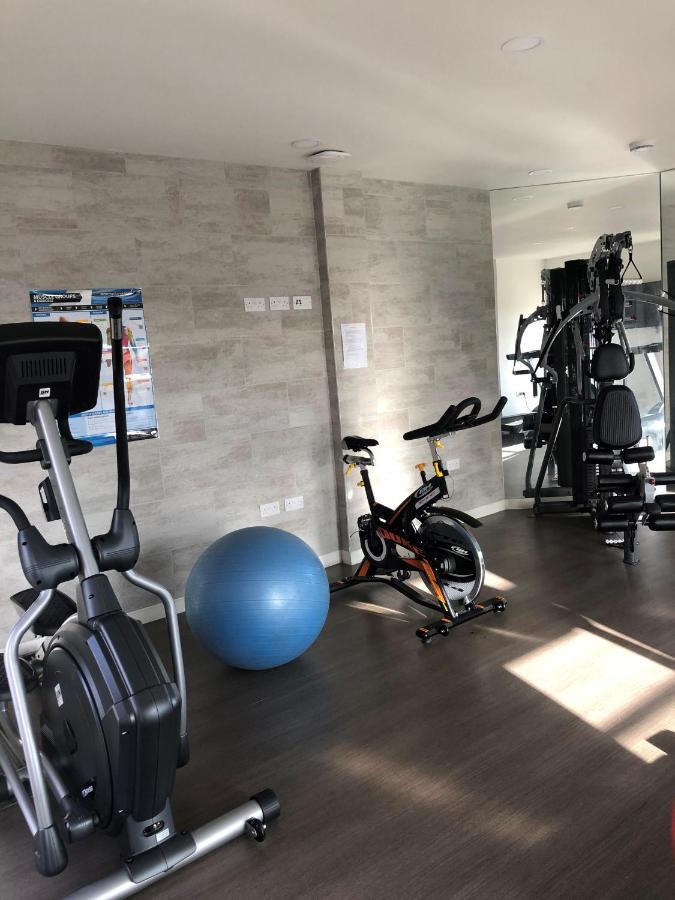Luxury Serviced Apartments Stevenage, Hertfordshire Luaran gambar