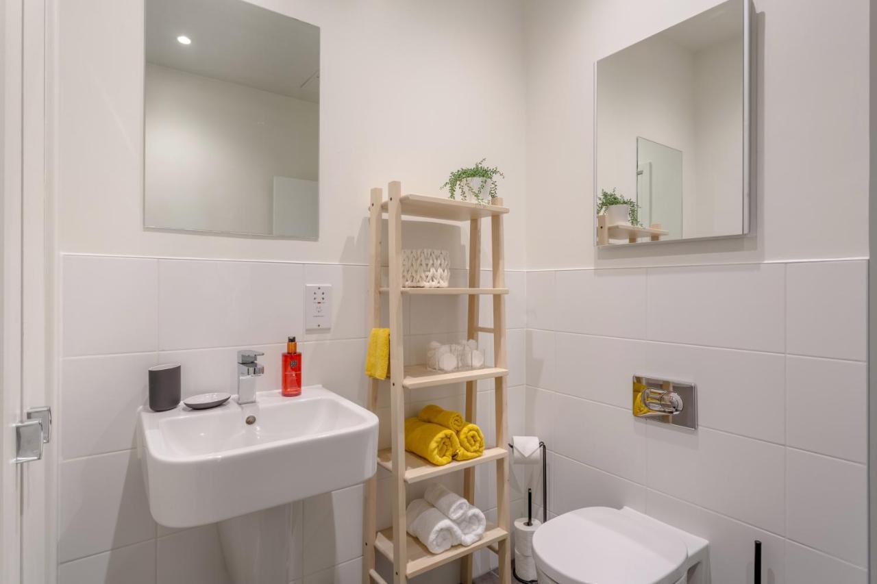 Luxury Serviced Apartments Stevenage, Hertfordshire Luaran gambar