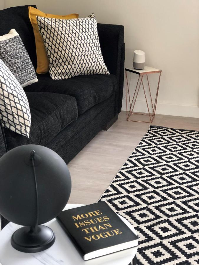 Luxury Serviced Apartments Stevenage, Hertfordshire Luaran gambar